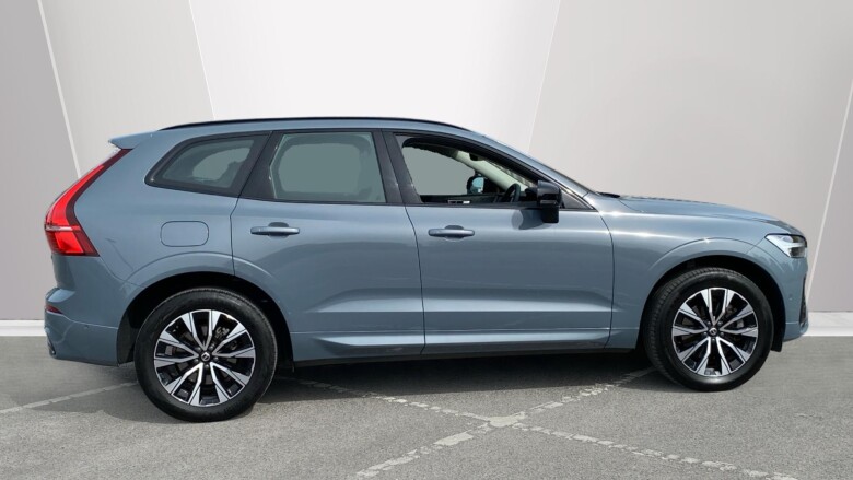 Volvo XC60 2.0 B4D Plus Dark 5dr AWD Geartronic Diesel Estate